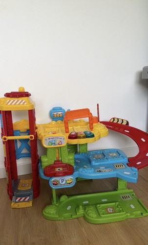 Vtech tut baby - baby, flitzer