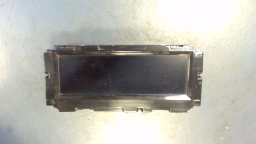 Display bildschirm opel - display,