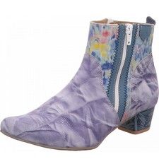 Maciejka damen stiefelette - maciejka,