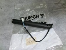 Triumph Speed Triple 1050 -