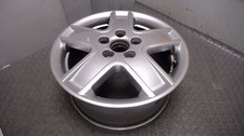 Alufelge 7X16 ET59 VW 7 M
