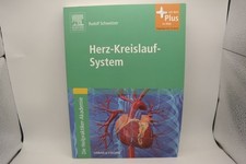 Die Heilpraktiker-Akademie. Herz-Kreislauf-System