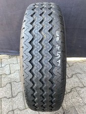 1x Michelin XC Camping 215/75 R16C 113/111Q Sommerreifen DOT2004 9.5mm TOP