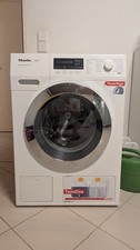 Miele Waschmaschine Twin DOS System