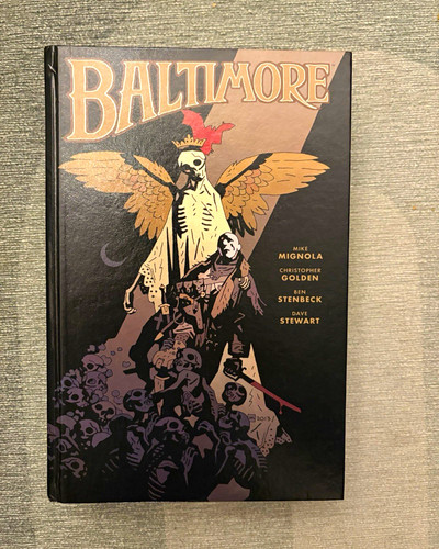 Cross cult baltimore geb - bd, 1