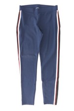 ✅ edc by Esprit Stretchhose Hose für Damen Gr. 42, L blau ✅