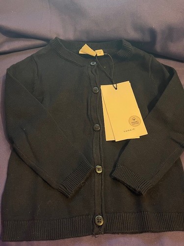 Name strickjacke gr - -, 80