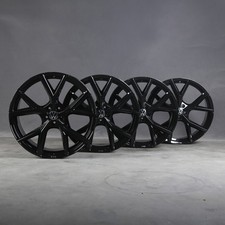 22-inch original alloy rims VW