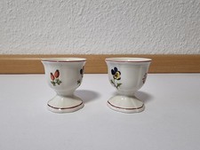 Villeroy & Boch Petite Fleur 2 x Eierbecher