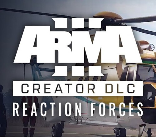Arma creator dlc - 3,