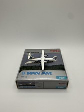 Herpa Wings 1:500 Pan Am