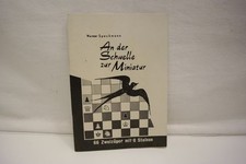 Werner Speckmann - An der