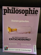 philosophie magazin philomag