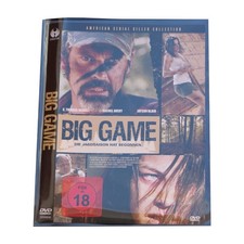 300 St. unzerbrechliche DVD