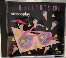 Stereoplay + Highlights CD 21