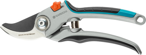 Gardena gartenschere alu l - gartenschere, b/l