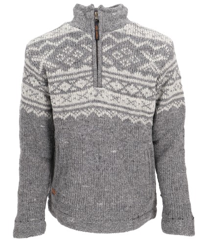 Wollpullover troyer - wollpullover,,