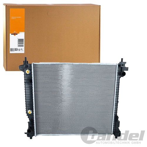 Nrf kühler motorkühlung - kÜhler,