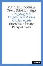 Umgang mit ungewissheit - umgang, und