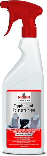 Nigrin teppich polsterreiniger - teppich,
