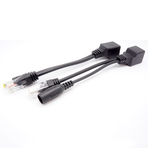 Paar passiver power over - paar,