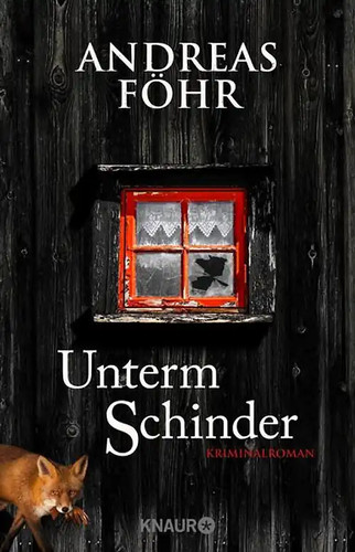 Unterm schinder - unterm,