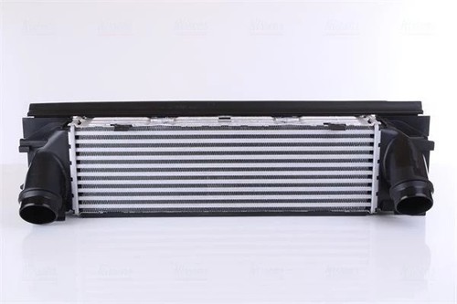 Nissens 96344 ladeluftkühler - 96344,