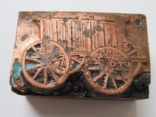 Handwagen, Bauernwagen 