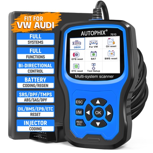 2026 autophix 7610 - autophix, pro