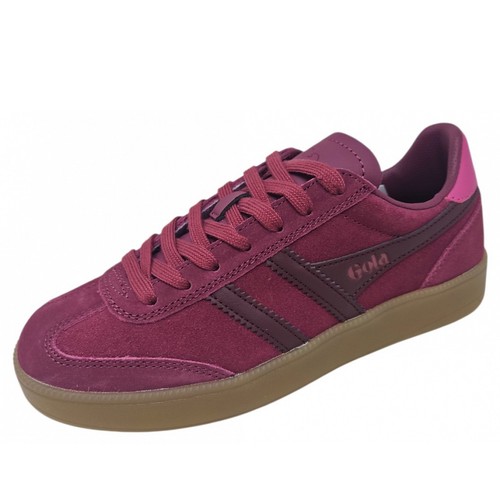 Gola viper sneaker rot - viper,