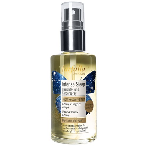 Farfalla intense sleep - intense,