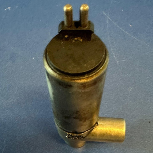 Mercedes vdo - mercedes,