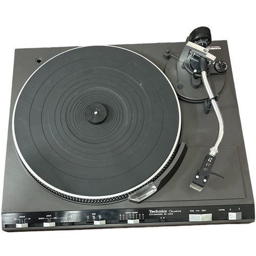 Technics quartz 5310 - technics,