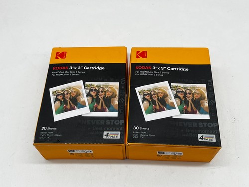 Pack kodak mini shot 3 - kodak,