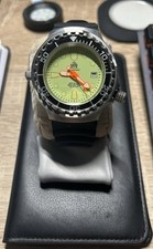 Tauchmeister 1000 Meter Full