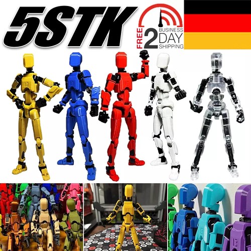 T13 actionfigur titan - t13, 13