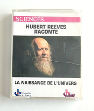 Hubert reeves die - hubert, geburt