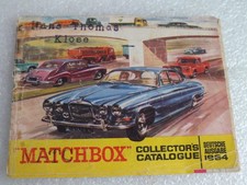 Vintage - MATCHBOX  -