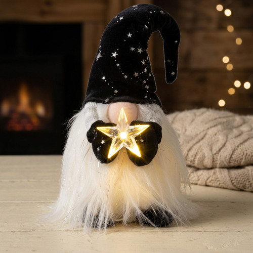 Weihnachtswichtel led - weihnachtswichtel,