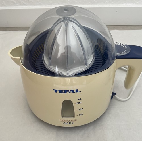 Tefal prep line 600 - prep'line,