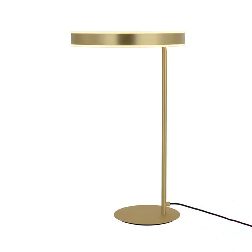 Lucande yekta led tischlampe - yekta, led-tischlampe