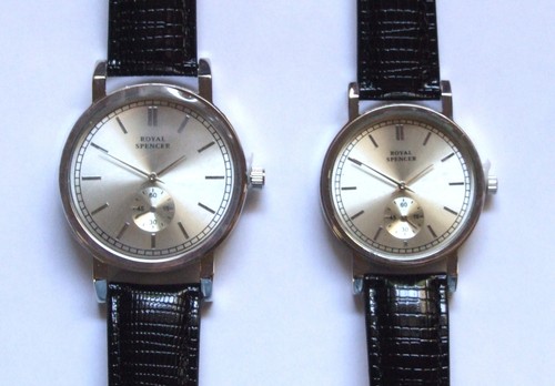 Royal spencer - royal,