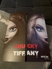 Monster High Skullector Chucky