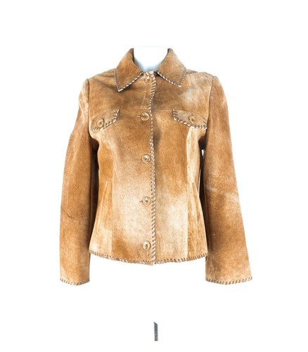 Maddox damen lederjacke - maddox,