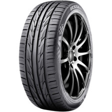 4x KUMHO Sommerreifen (1 Satz)