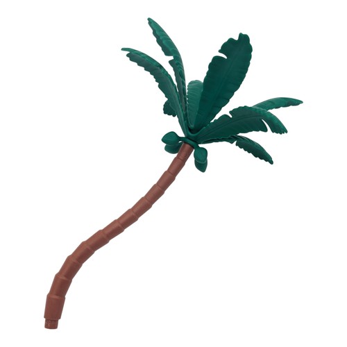 Playmobil palme gebogene - gebogene, lose