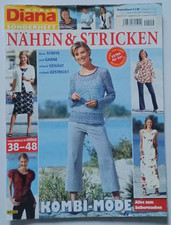 Diana moden sonderheft - moden,
