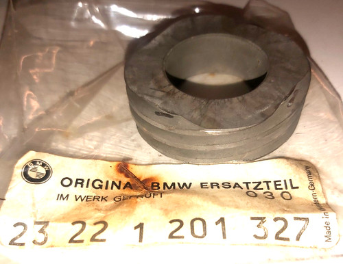 Bmw 2500 2800 zf s5 - bmw, 2500-2800,