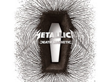 Metallica - Death Magnetic