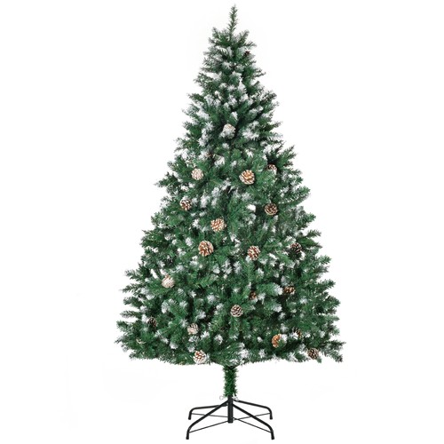 Künstlicher weihnachtsbaum - künstlicher,